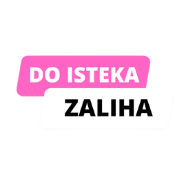 do isteka zaliha